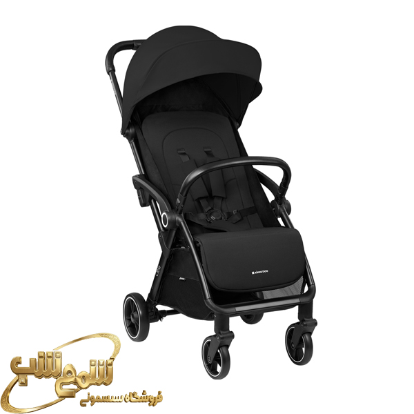 کالسکه مسافرتی  ciela سیلا مشکی کیکابو