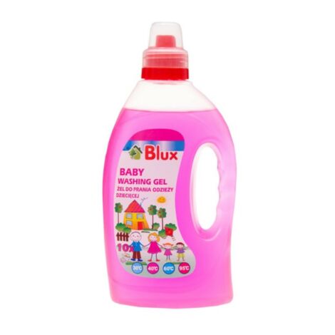 مایع لباسشویی BLUX بلوکس یک لیتری