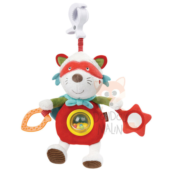 آویز کریر سگ بیبی فن