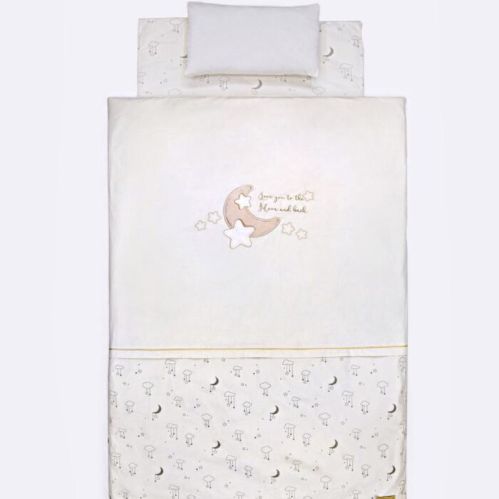 سرویس خواب سه تکه ایسیز طرح گلدمون